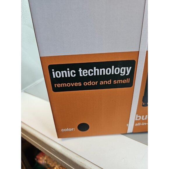 Hedgehog Dryer -Turbo Boot Dryer W/ Adj.Timer / Heat Settings "All-in-One Dryer" - Picture 6 of 7